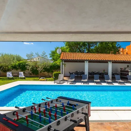 فيلة Casa Luce By Guide *