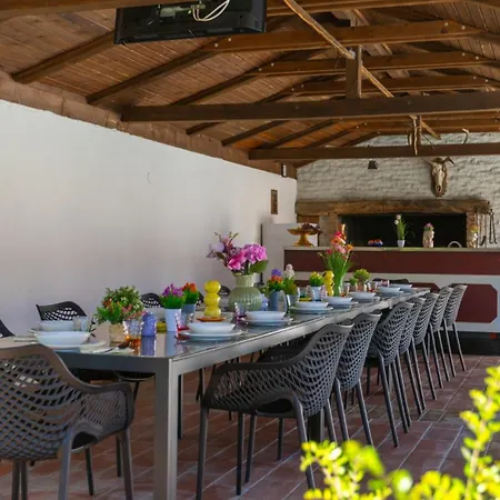 فيلة Casa Luce By Guide