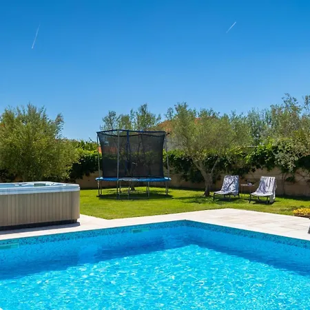 فيلة Casa Luce By Guide *