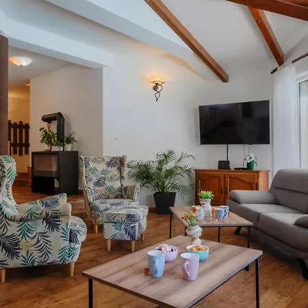فيلة Casa Luce By Guide بولا