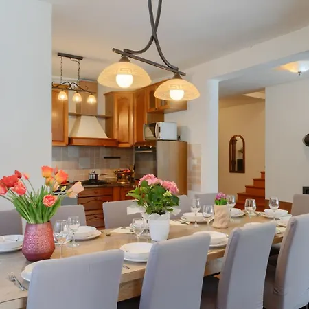 فيلة Casa Luce By Guide *
