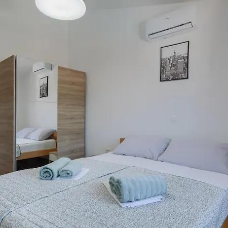 Casa Luce By Guide بولا
