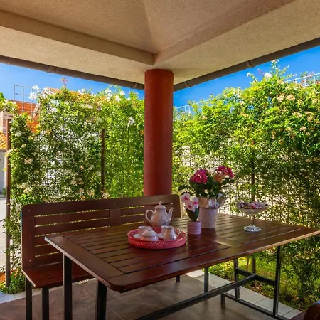 فيلة Casa Luce By Guide