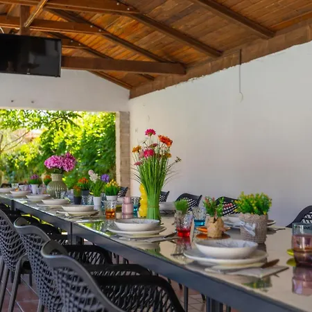 Casa Luce By Guide بولا