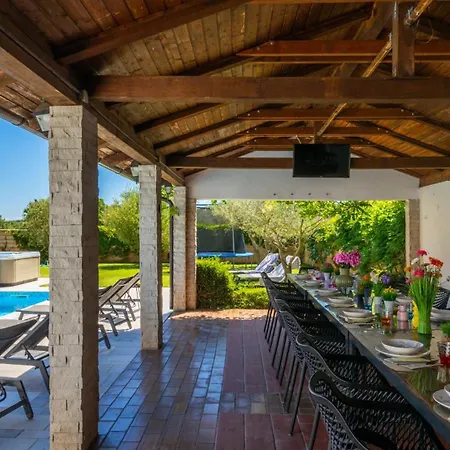 فيلة Casa Luce By Guide *