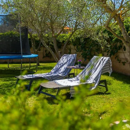 Casa Luce By Guide فيلة بولا
