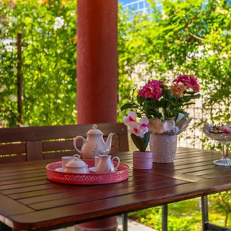 Casa Luce By Guide فيلة بولا
