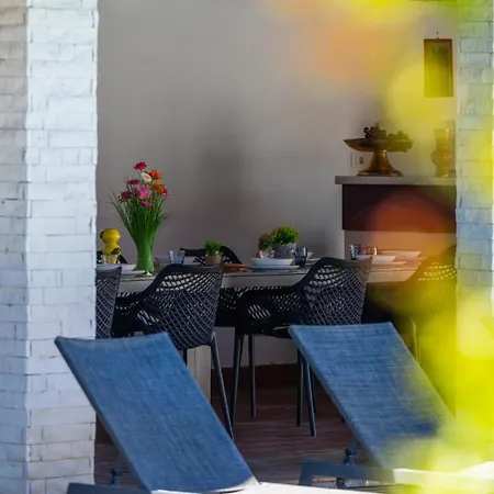 Casa Luce By Guide بولا
